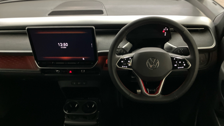 Volkswagen ID. Buzz 250kW GTX Pro 86kWh 5dr 4MOTION LWB Auto [7 Seat] Electric Estate